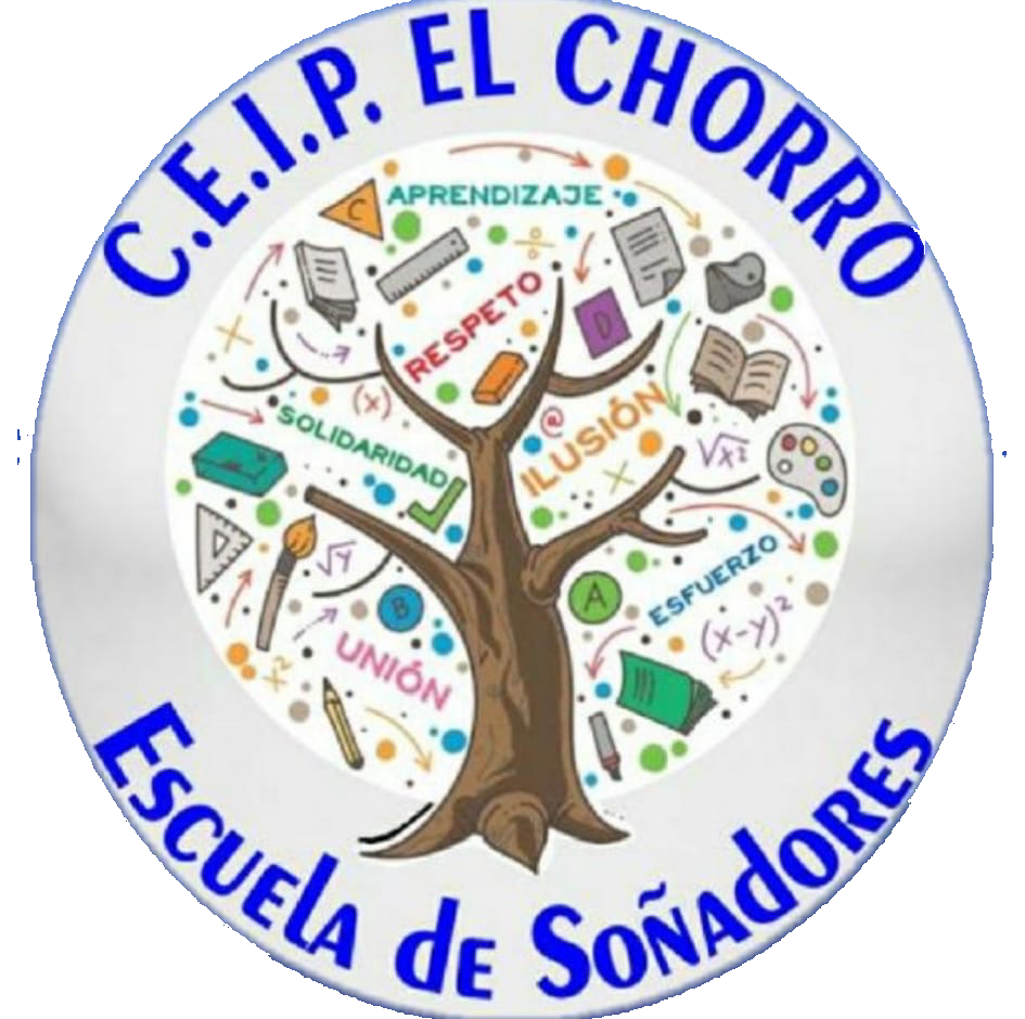 Comunidad de aprendizaje, Colegio el Chorro